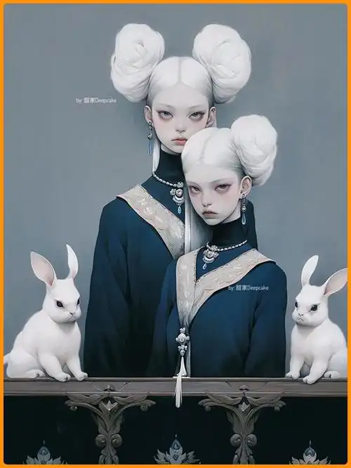 满江红